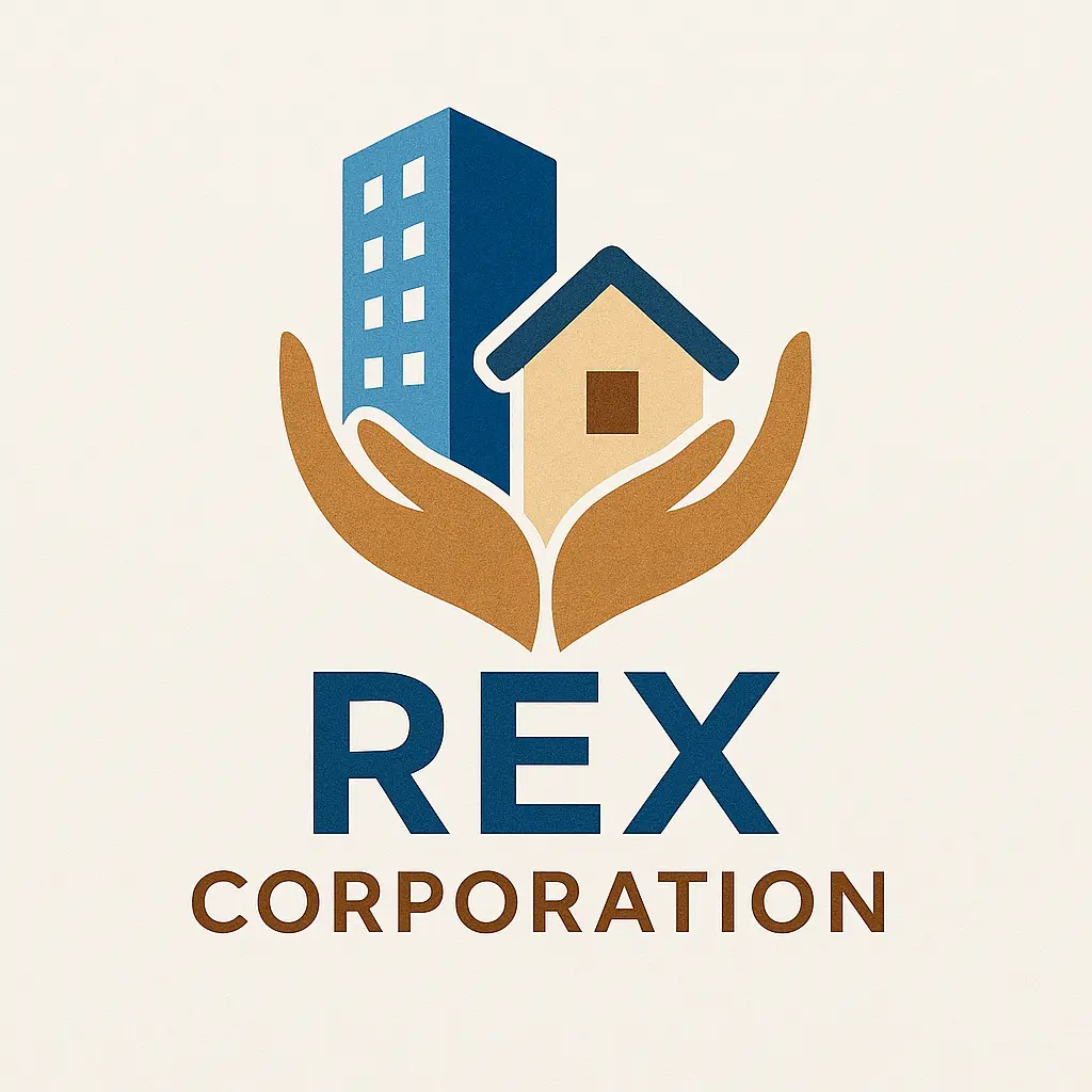 RexCorporation logo